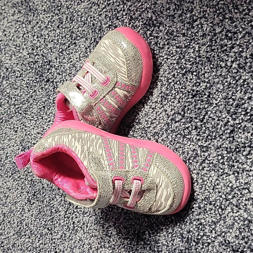 Toddler Shoes